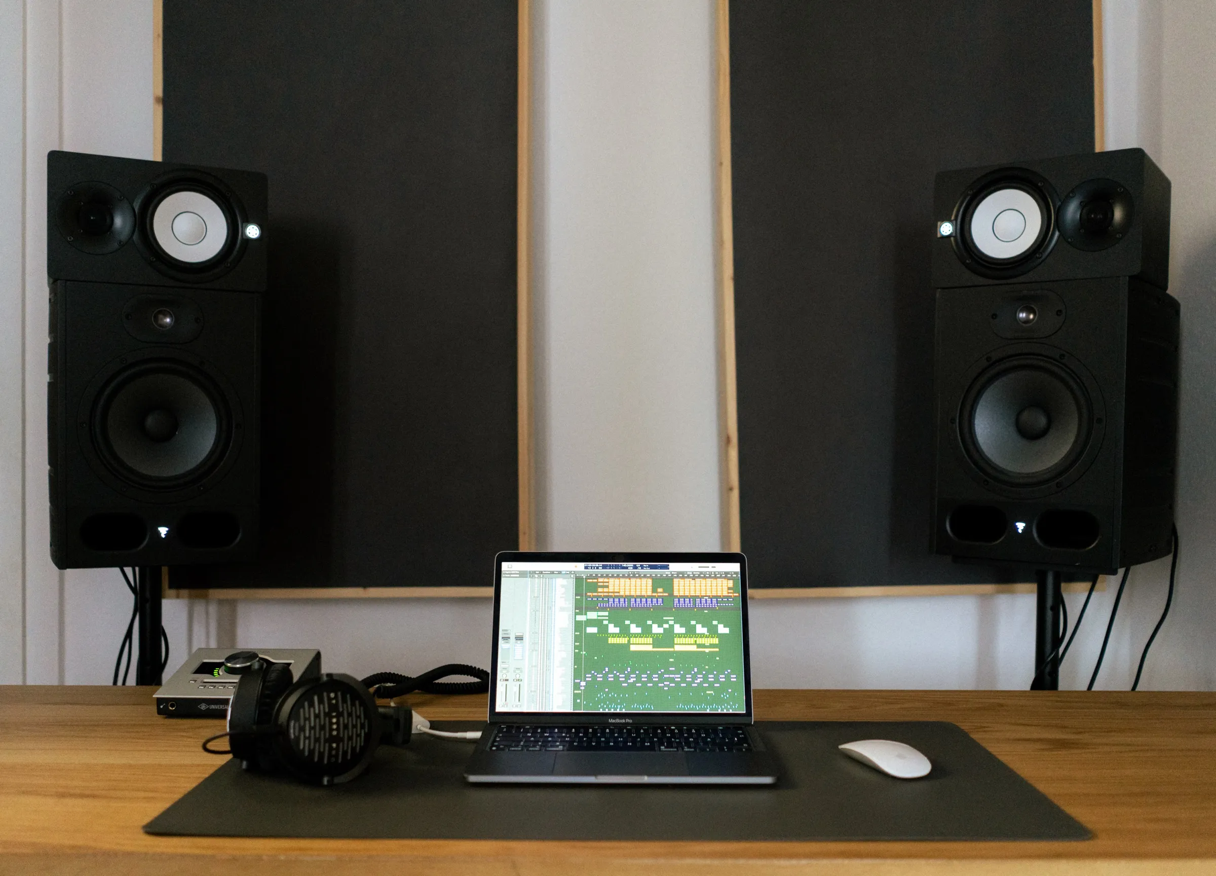 music producer software