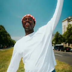 Jonny Mahoro
