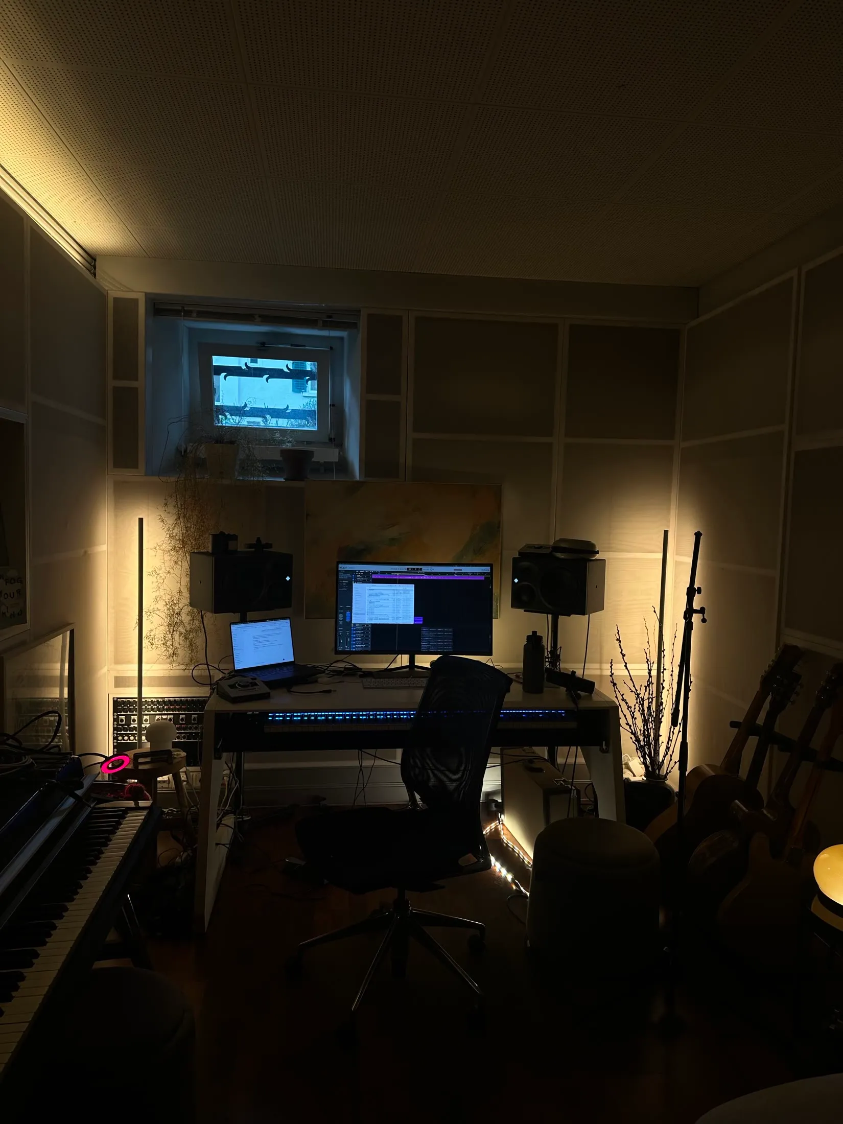 Fedja Productions Studio